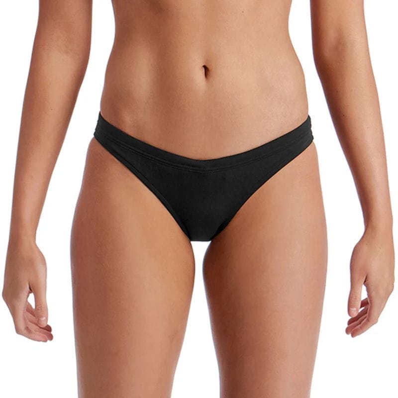 Funkita - Still Black - Ladies Eco Hipster Brief