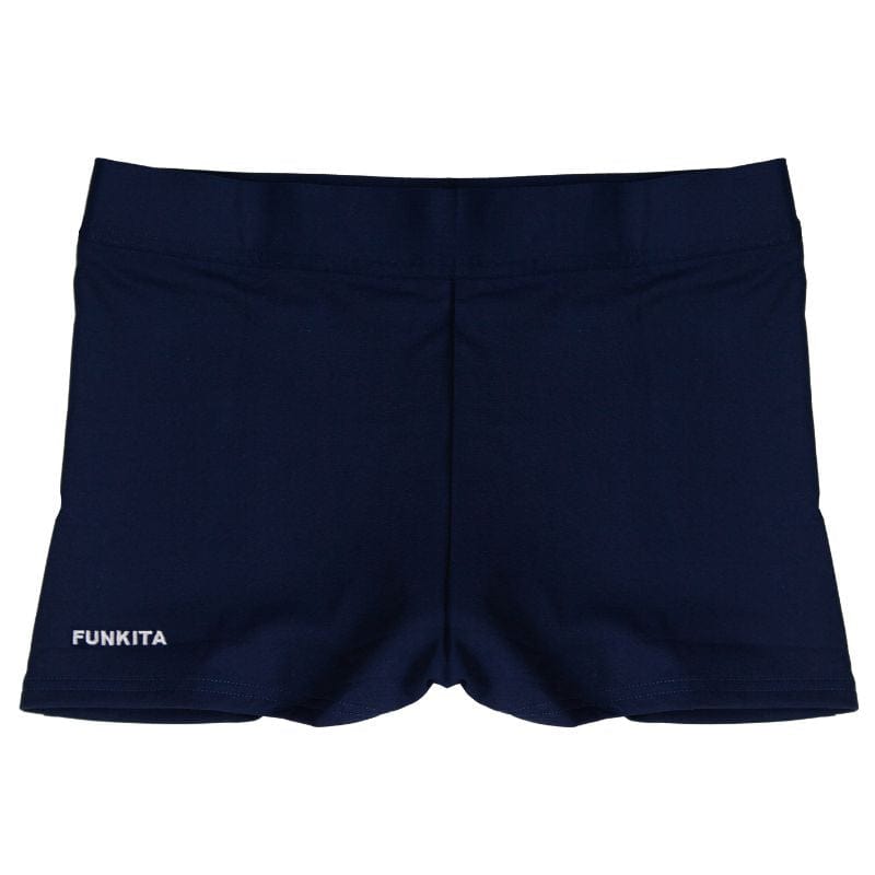 Funkita - Still Navy - Ladies Swim Short