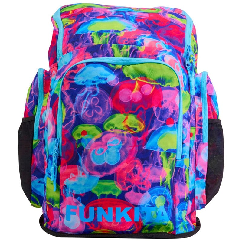 Funkita - Sting Stung - Space Case Backpack