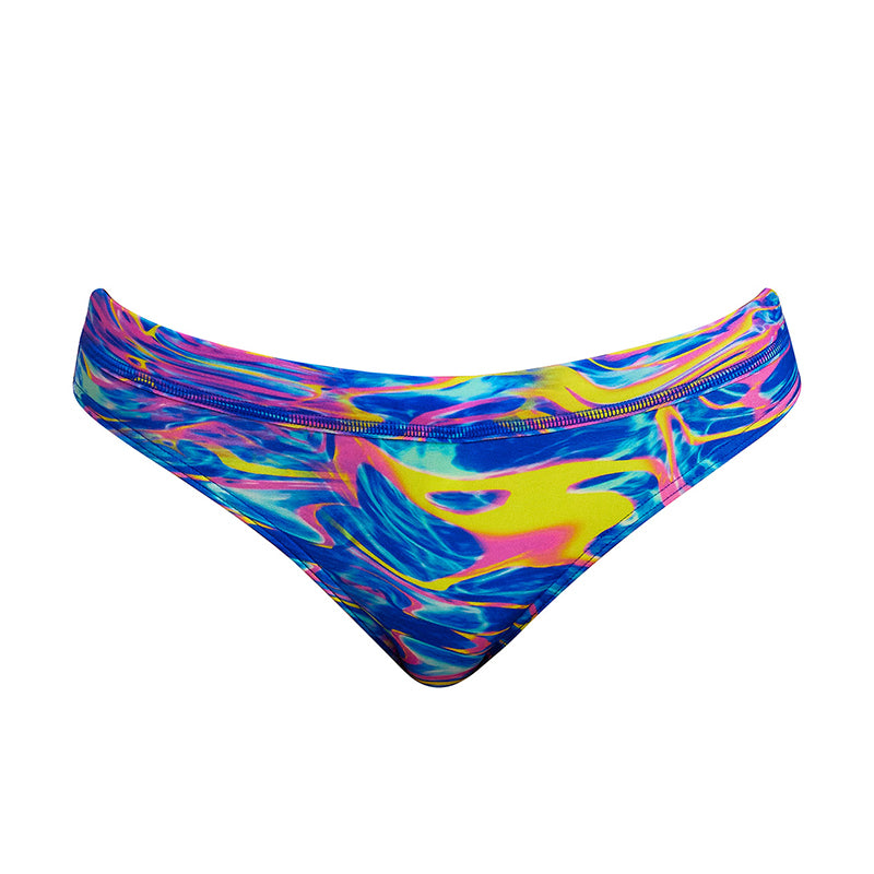 Funkita - Stir Crazy - Ladies Eco Sports Brief