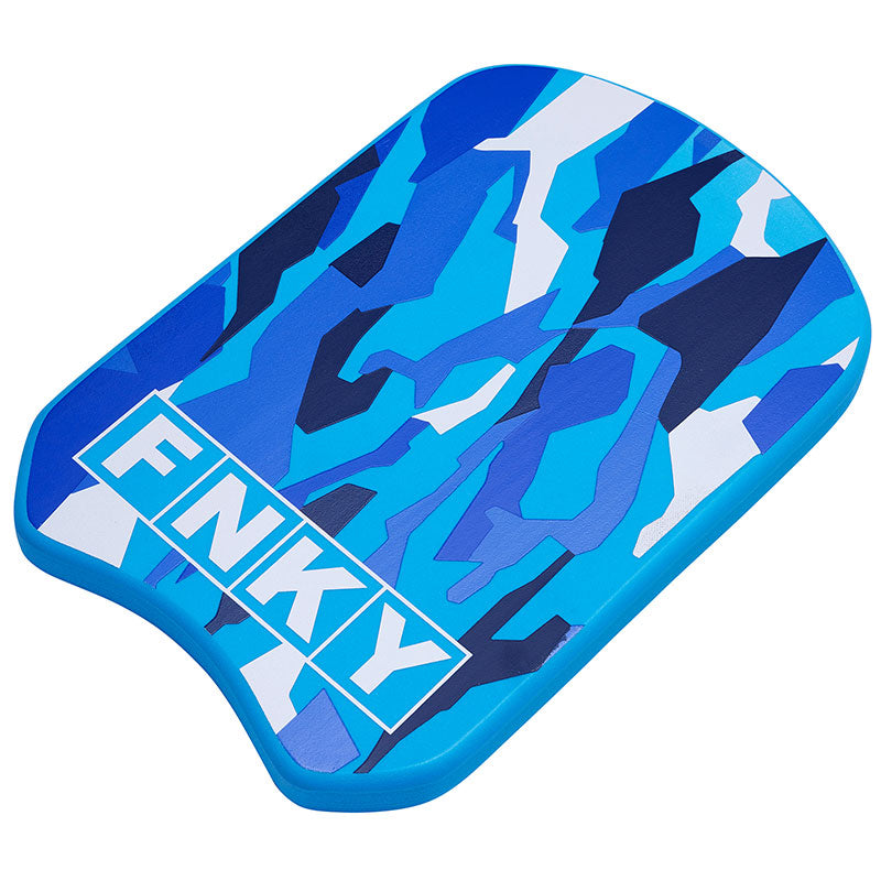Funky - Chaz Michael - Training Kickboard