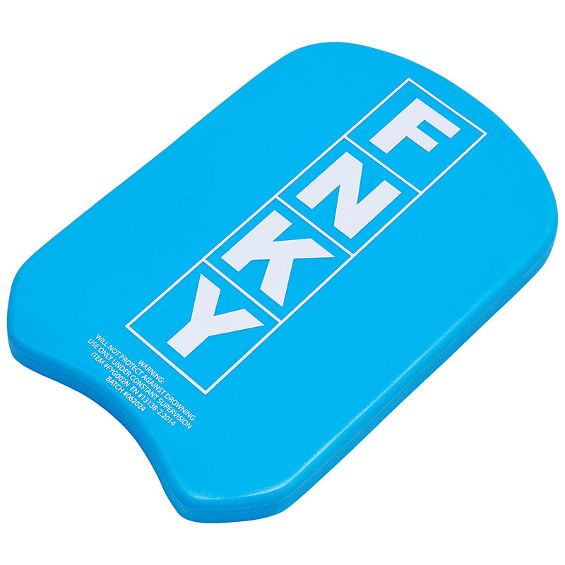Funky - Chaz Michael - Training Kickboard