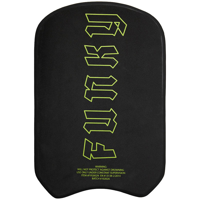 Funky - Doodles - Training Kickboard