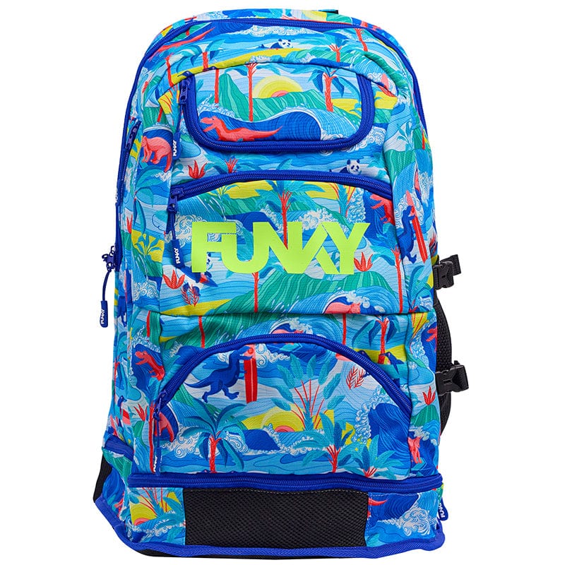 Funky - Duuude - Elite Squad Backpack