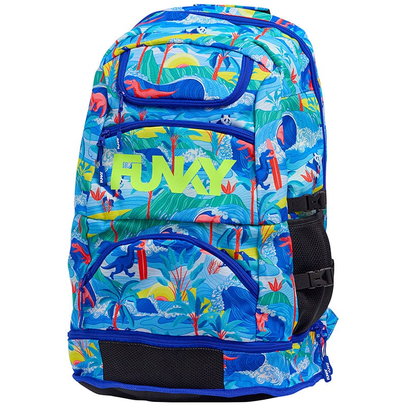 Funky - Duuude - Elite Squad Backpack