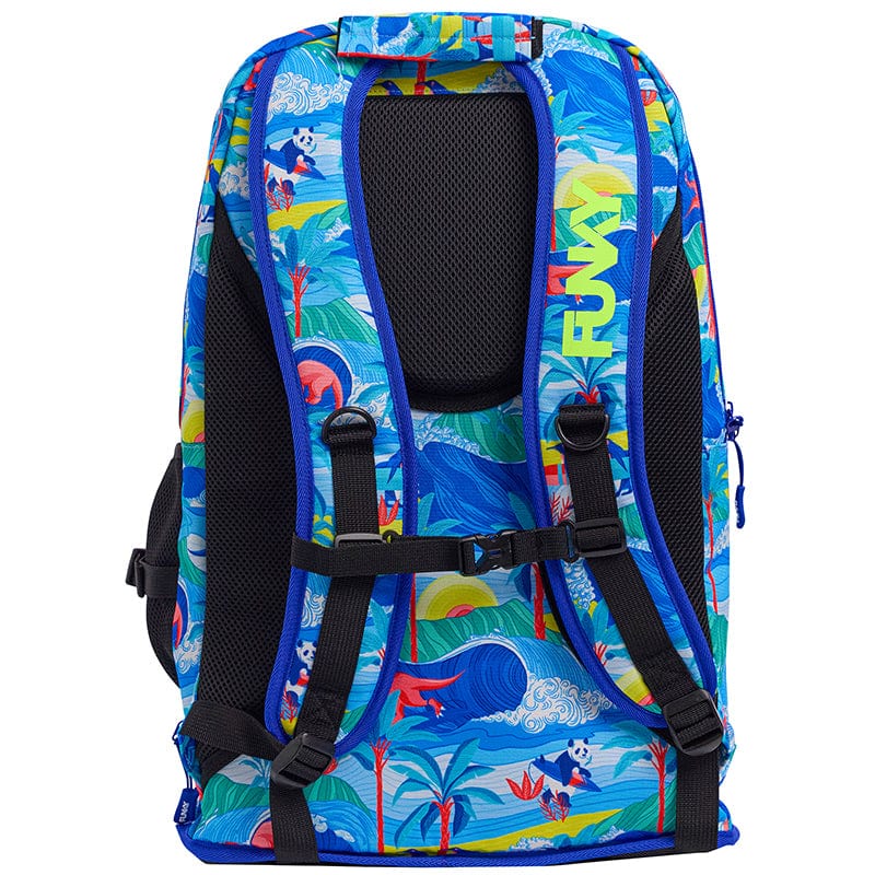 Funky - Duuude - Elite Squad Backpack