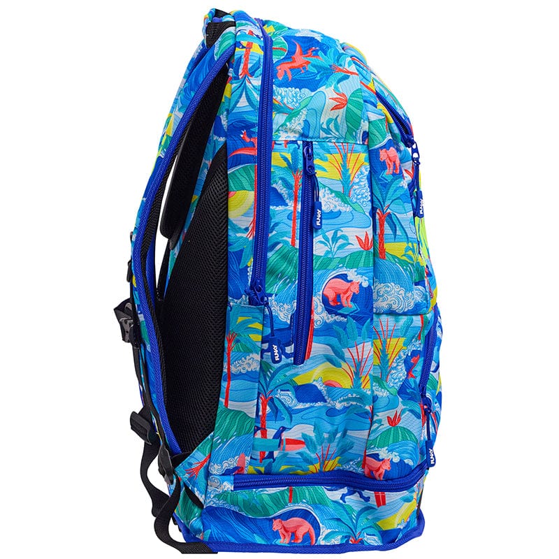 Funky - Duuude - Elite Squad Backpack