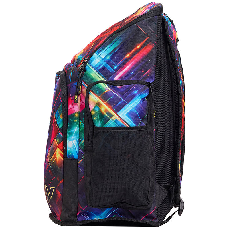 Funky - Firefly Sparkle - Space Case Backpack
