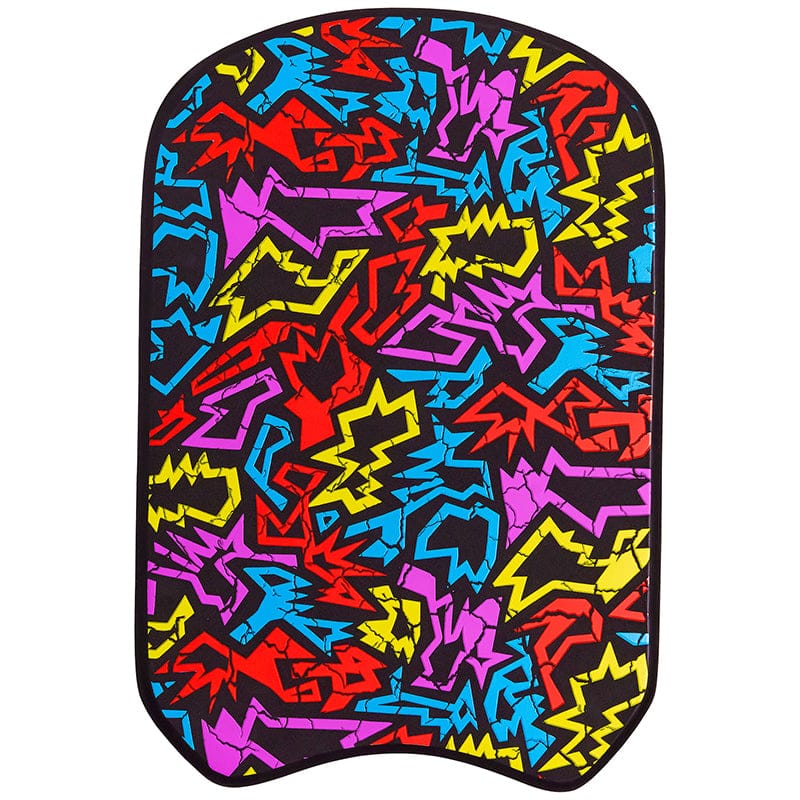 Funky Funk Me Training Kickboard – Aqua Swim Supplies