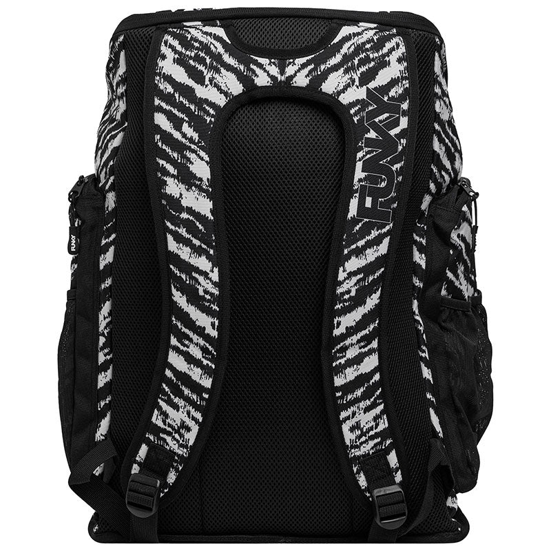 Funky - Fur Elise - Space Case Backpack