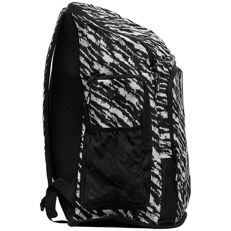 Funky - Fur Elise - Space Case Backpack