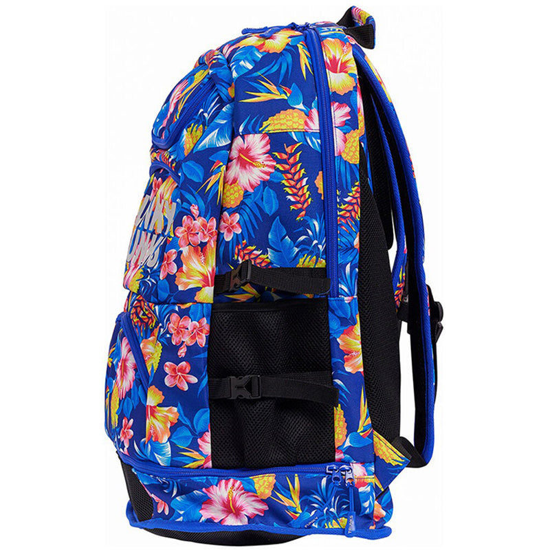 Funky Trunks - In Bloom - Elite Squad Backpack