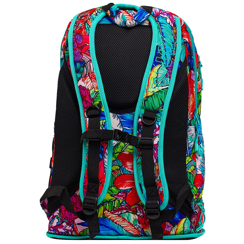 Funky - Loud Proud - Elite Squad Backpack