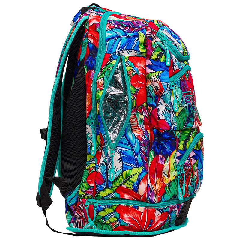 Funky - Loud Proud - Elite Squad Backpack