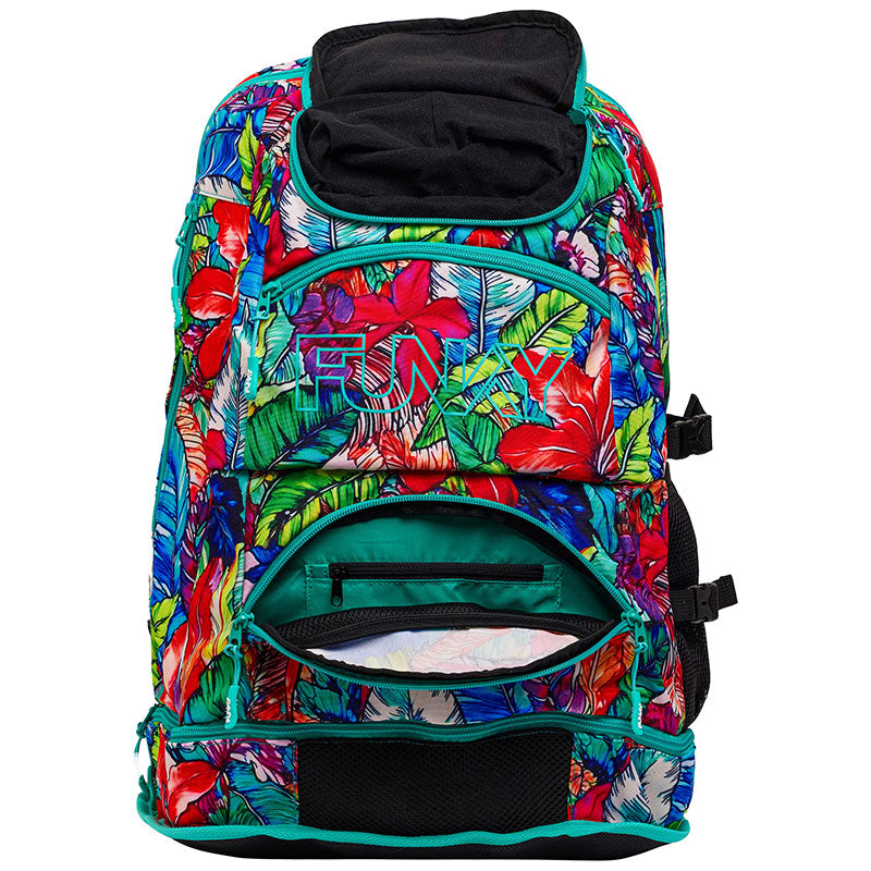 Funky - Loud Proud - Elite Squad Backpack