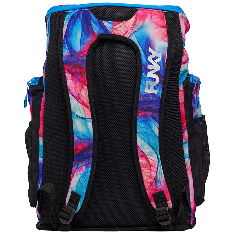 Funky - Muscle Mad - Space Case Backpack