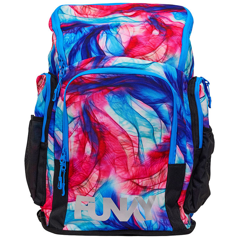 Funky - Muscle Mad - Space Case Backpack