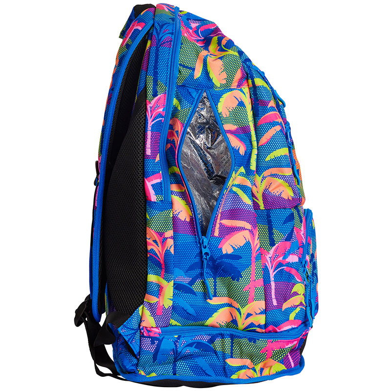 Funky - Palm A Lot - Elite Squad Backpack