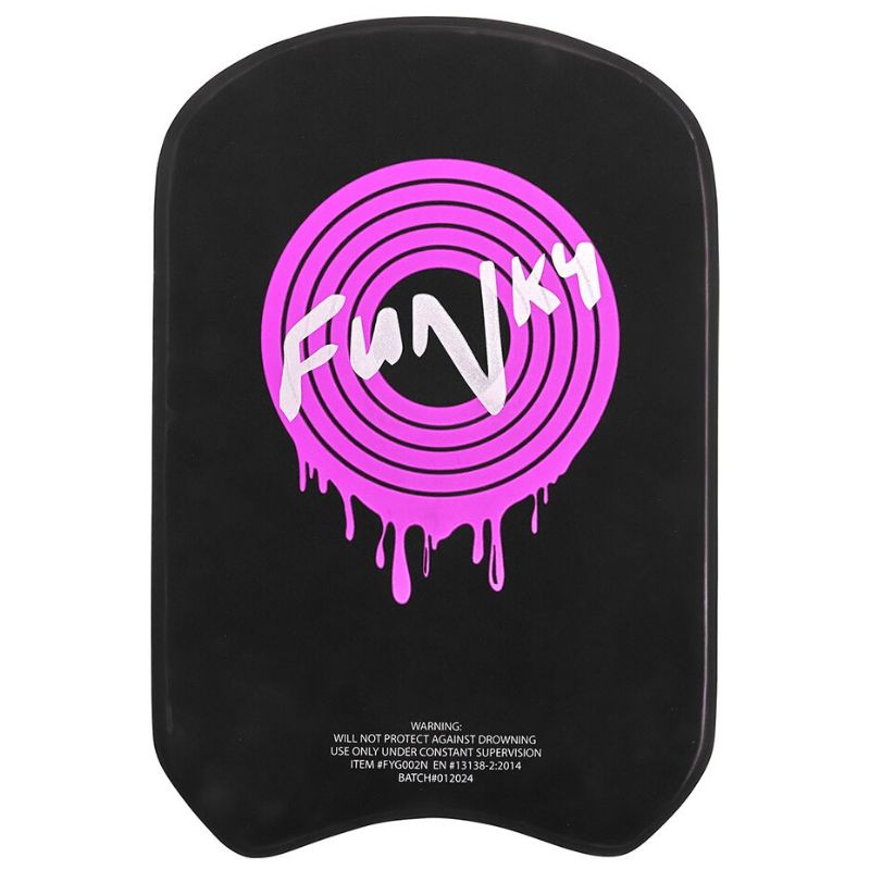 Funky - Poppy Long - Training Kickboard