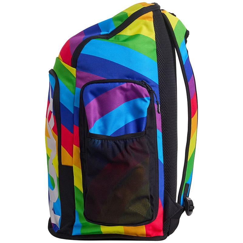 Funky - Rainbowie - Space Case Backpack