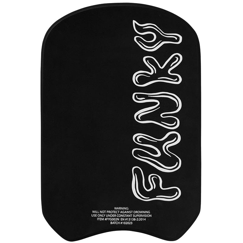 Funky - Slurpee - Training Kickboard