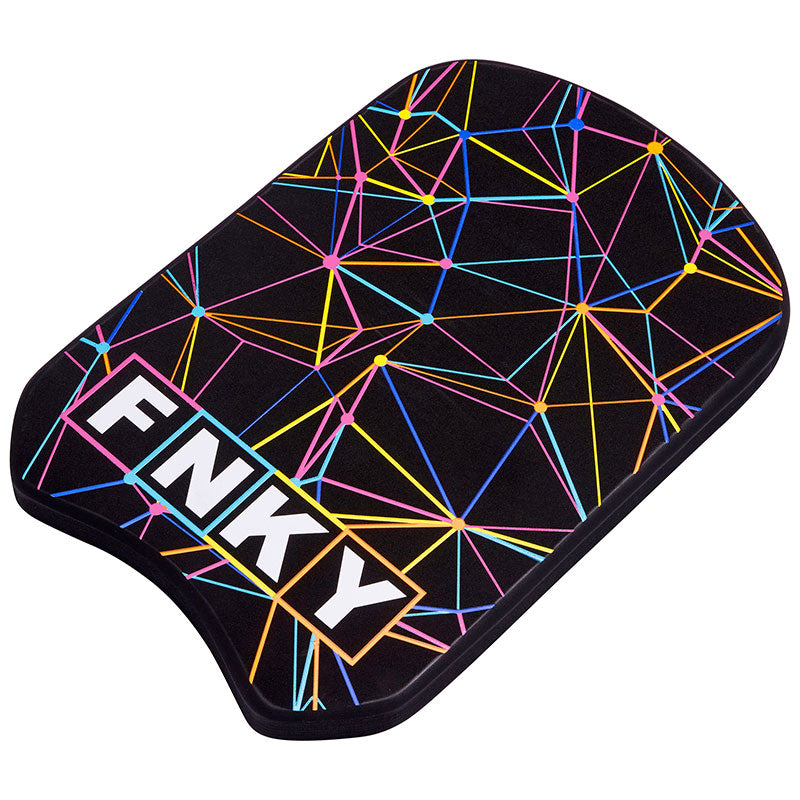 Funky - Star Sign - Training Kickboard
