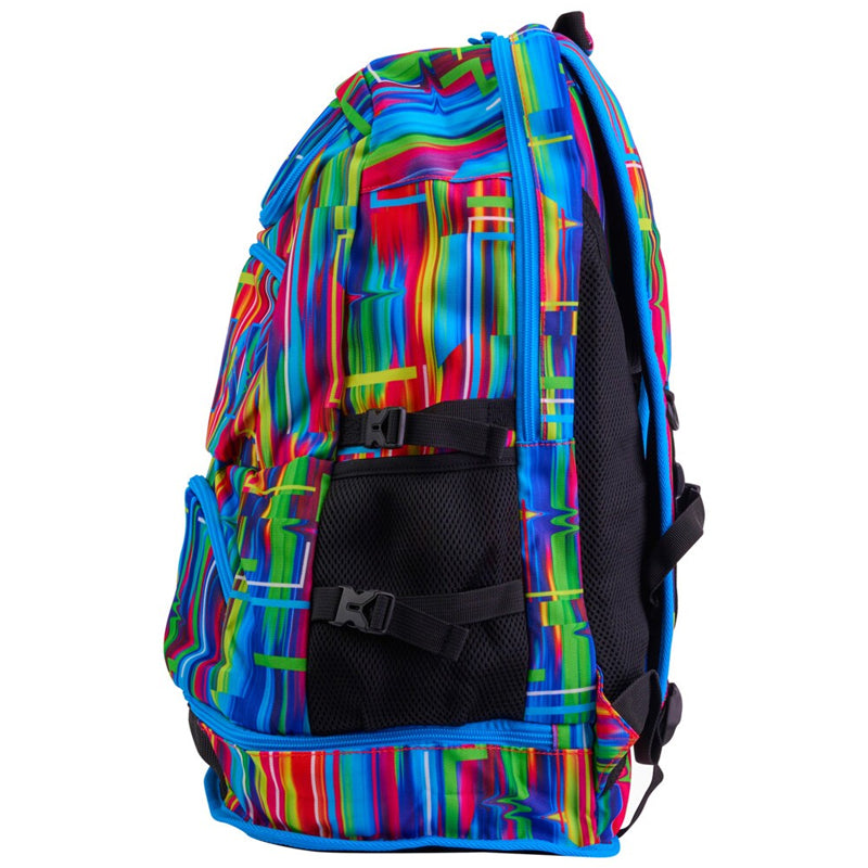 Funky - The Glitch - Elite Squad Backpack
