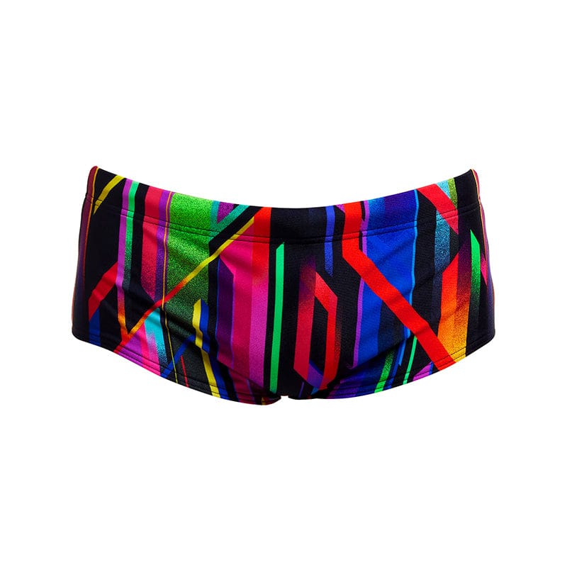 Funky Trunks - Baby Beamer - Boys Eco Sidewinder Trunks