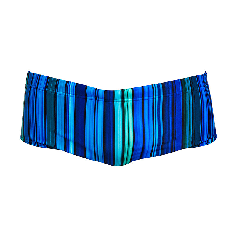 Funky Trunks - Beam Bars - Mens Sidewinder Trunks