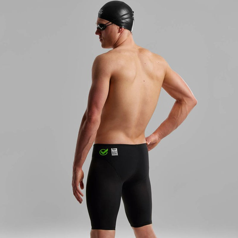 Funky Trunks - Black Attack - Apex Viper Jammers