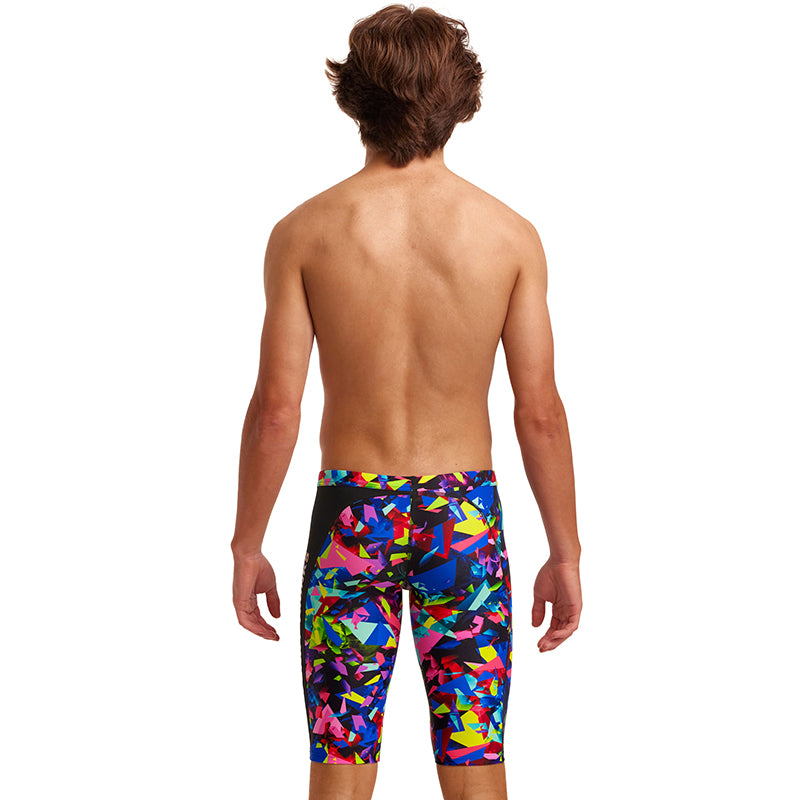 Funky Trunks - Destroyer - Boys Training Jammers