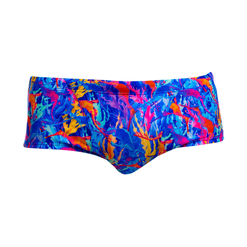 Funky Trunks - Dragons Den - Mens Eco Classic Trunks