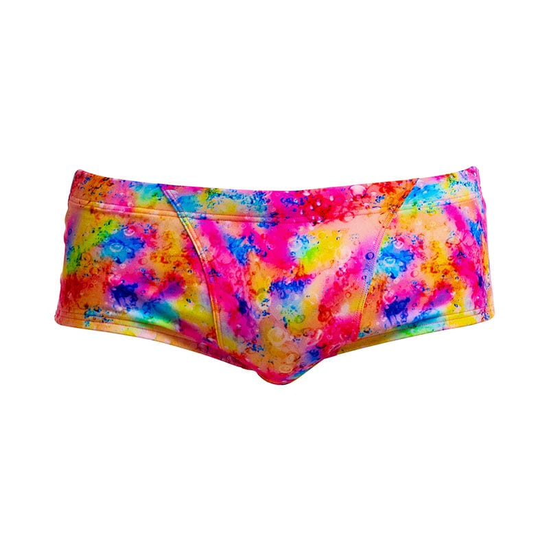 Funky Trunks - Dry Me - Mens Eco Classic Trunks