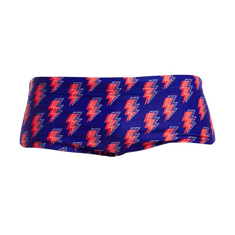 Funky Trunks - Flash - Mens Eco Sidewinder Trunks