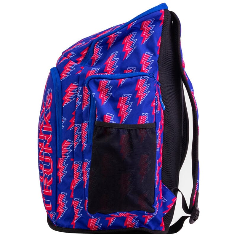 Funky Trunks - Flash - Space Case Backpack