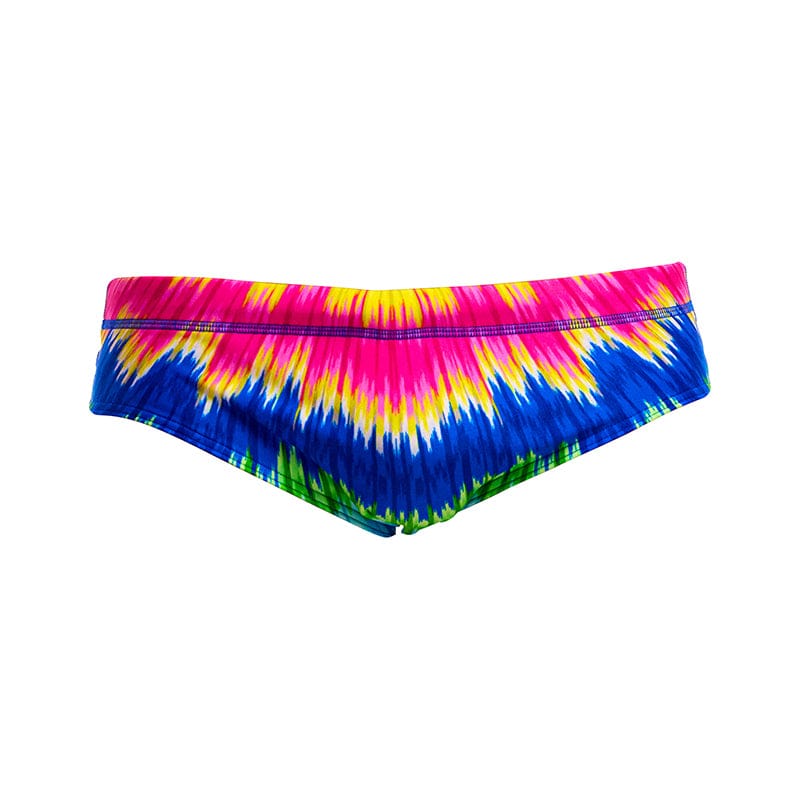 Funky Trunks - Fly Time - Mens Eco Classic Briefs