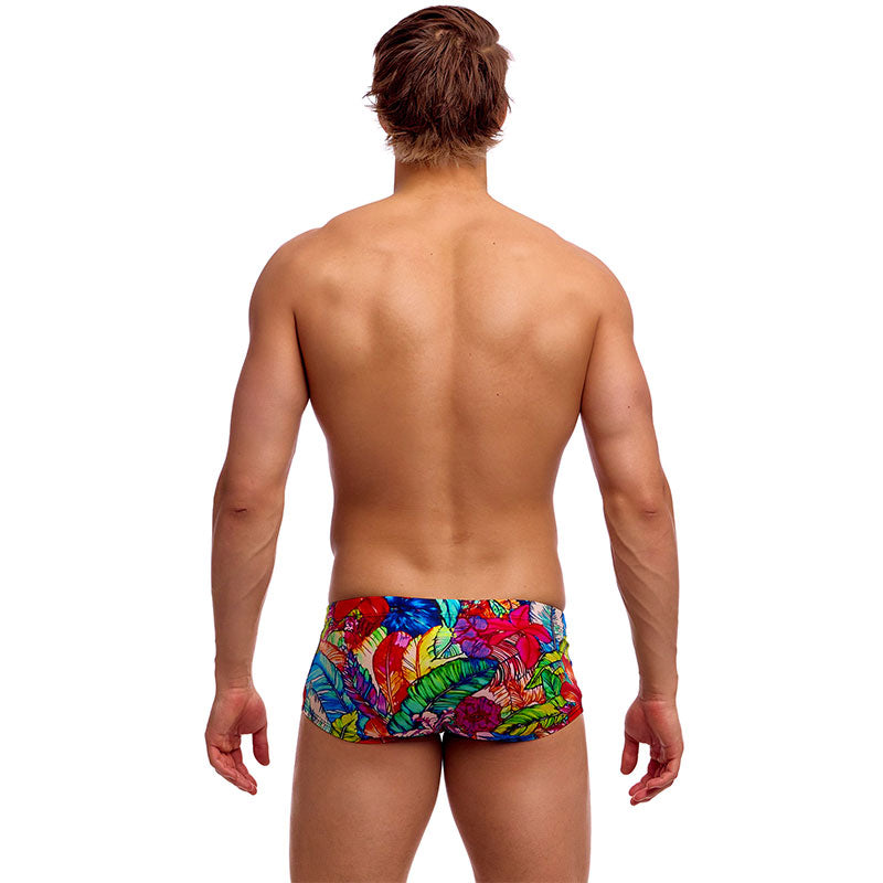 Funky Trunks - Loud Proud - Mens Eco Classic Trunks