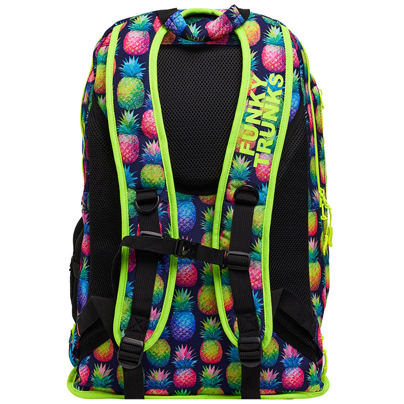 Funky Trunks - Pine Gap - Elite Squad Backpack