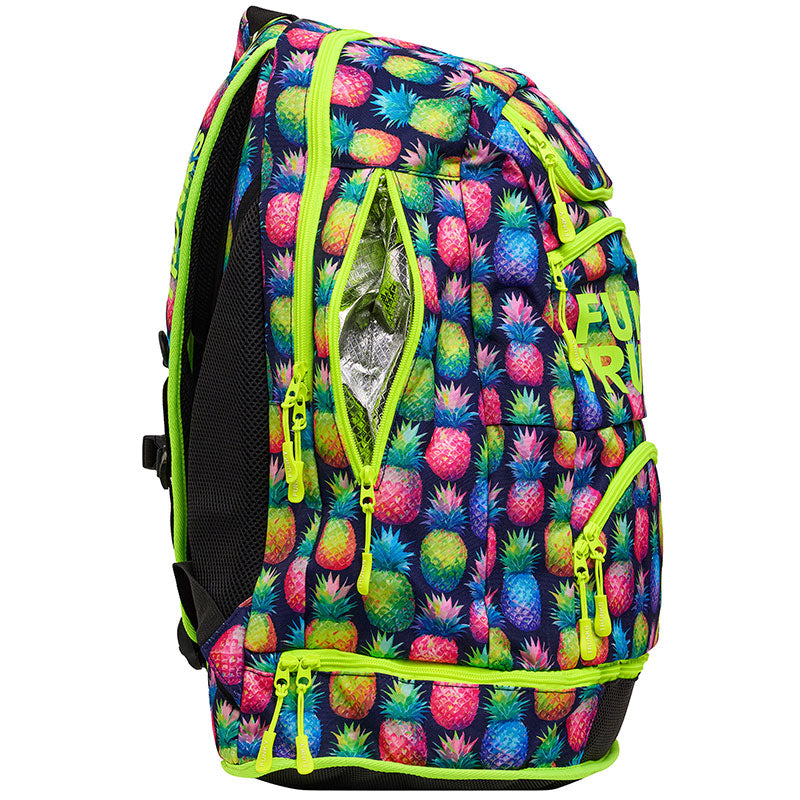 Funky Trunks - Pine Gap - Elite Squad Backpack