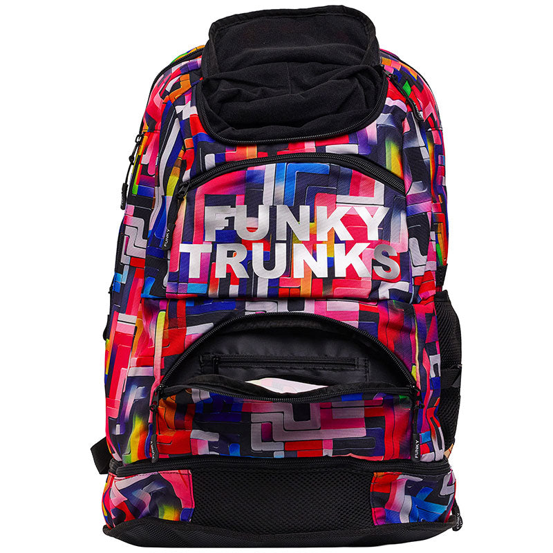 Funky Trunks - Putty Rules - Elite Squad Backpack