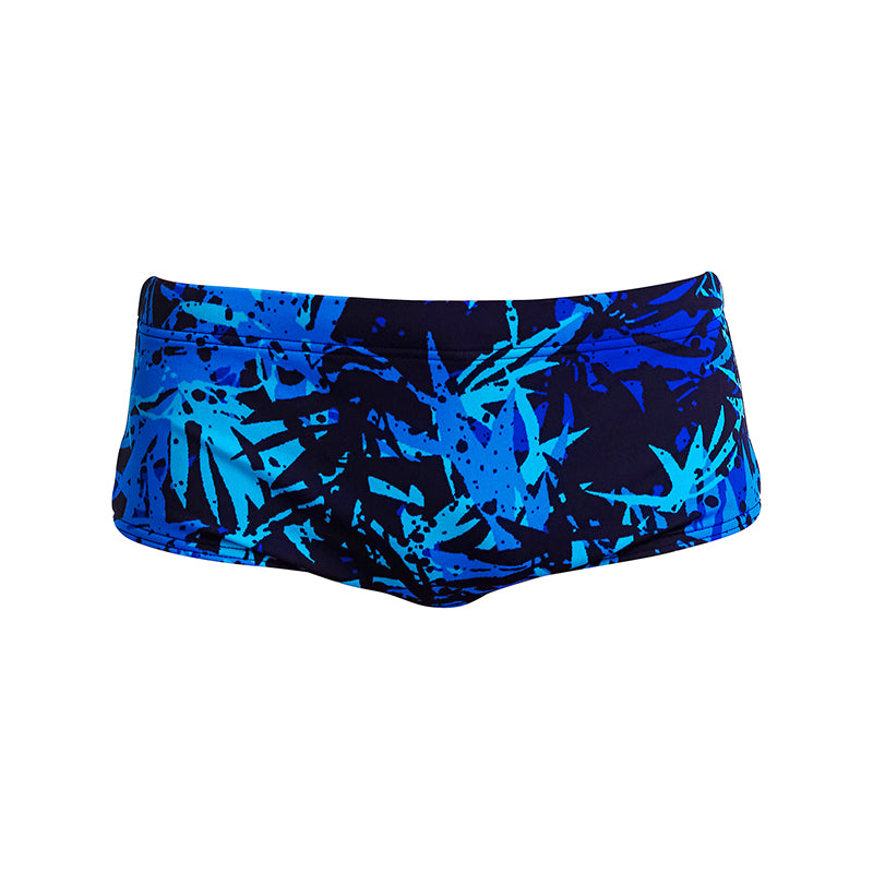 Funky Trunks - Seal Team - Boys Sidewinder Trunks