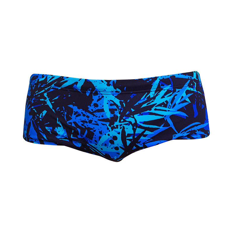 Funky Trunks - Seal Team - Mens Sidewinder Trunks
