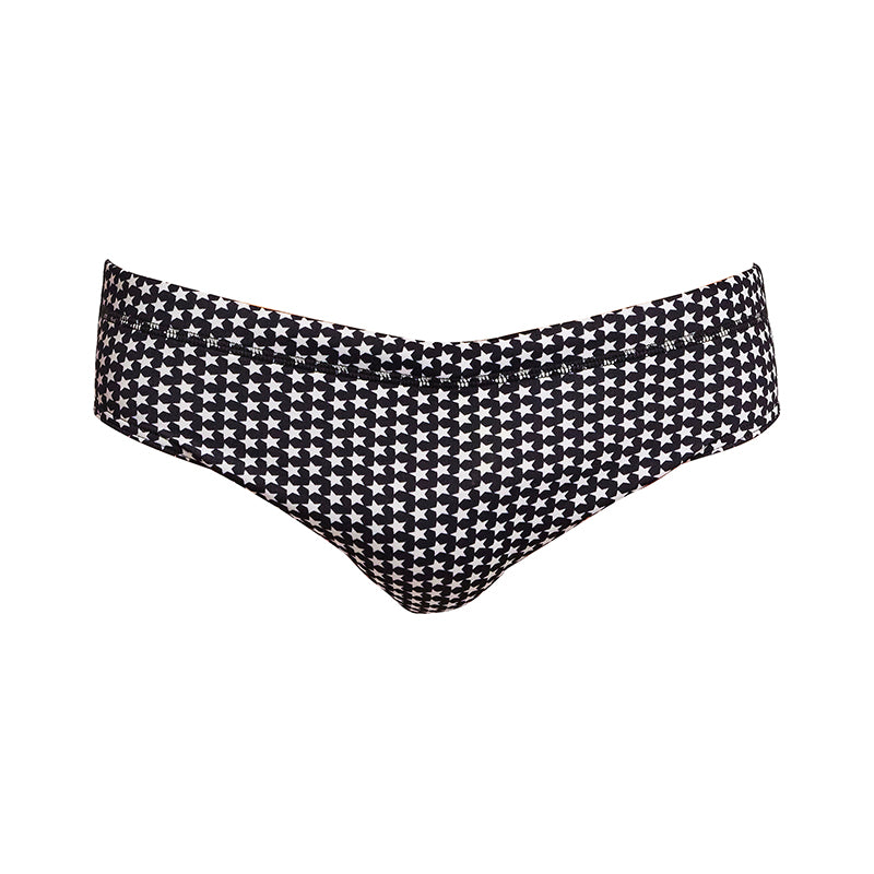 Funky Trunks - Star Studded - Mens Classic Briefs