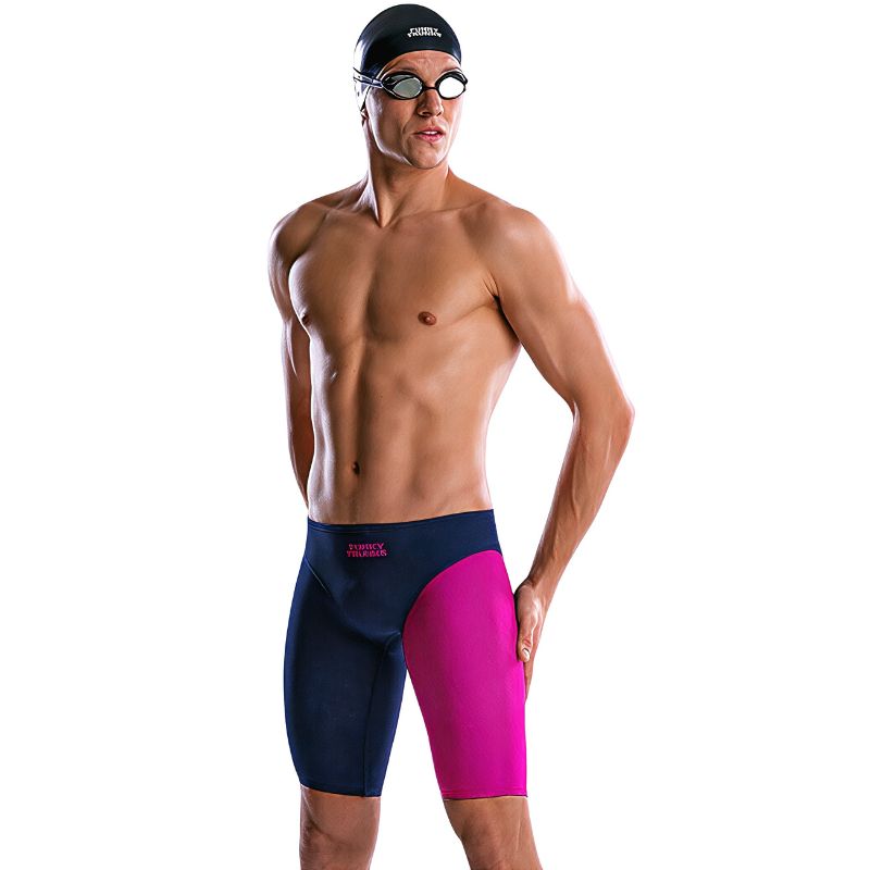 Funky Trunks - Tidal Blast - Mens Apex Viper Jammers