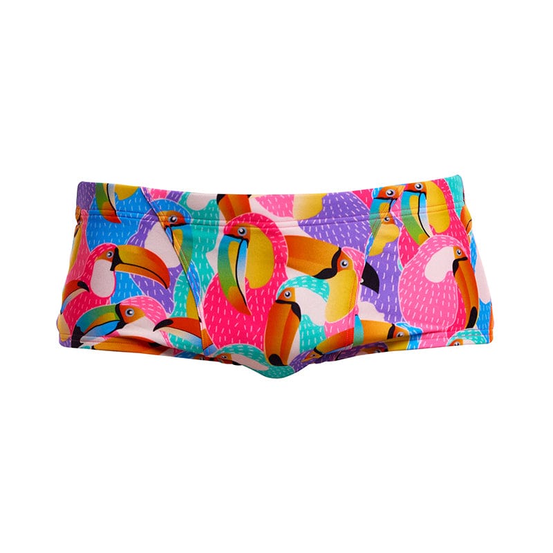 Funky Trunks - Tou By Tou - Mens Eco Classic Trunks
