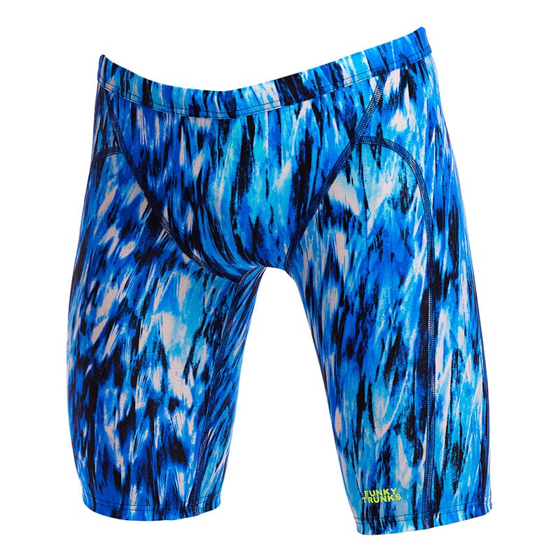 Funky Trunks - Wing Streak - Boys Eco Training Jammers