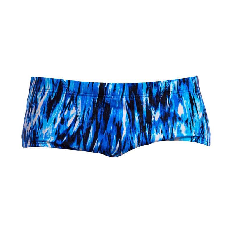 Funky Trunks - Wing Streak - Mens Eco Classic Trunks