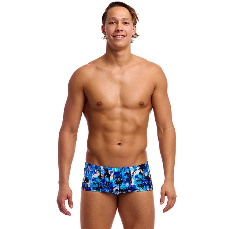 Funky Trunks - You Messer - Mens Eco Classic Trunks