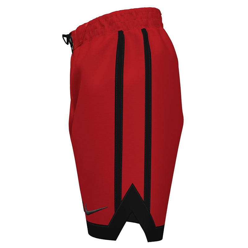 Nike - Boys Fadeaway 7" Volley Short (University Red)