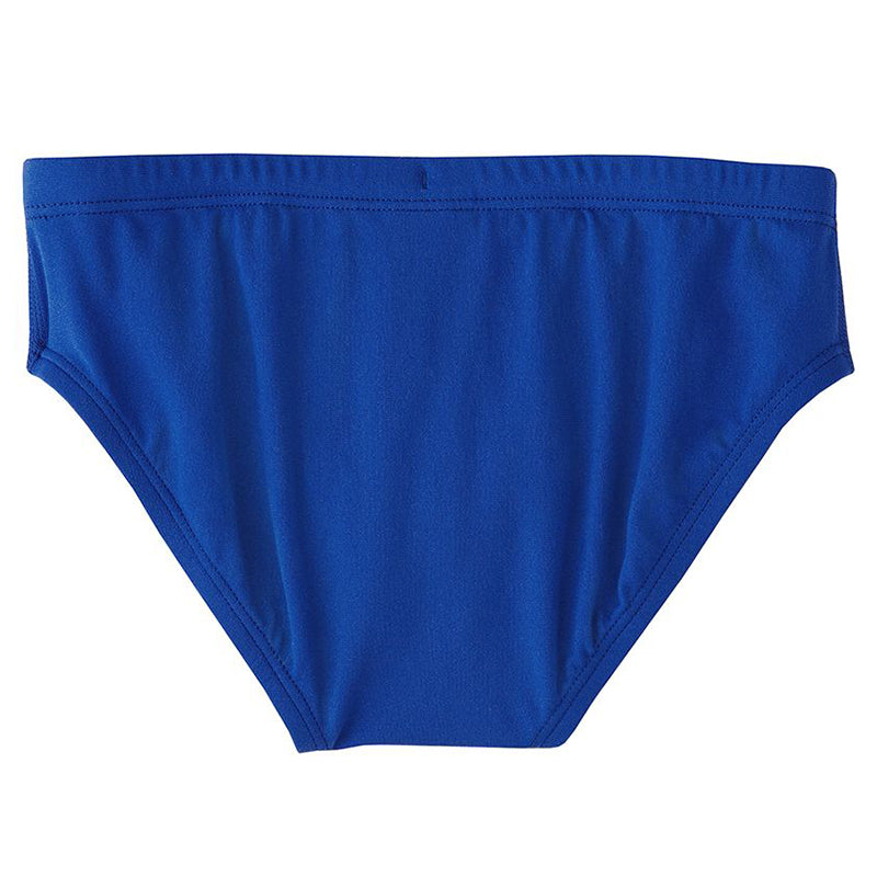 Nike - Boys Poly Solid Brief (Game Royal)